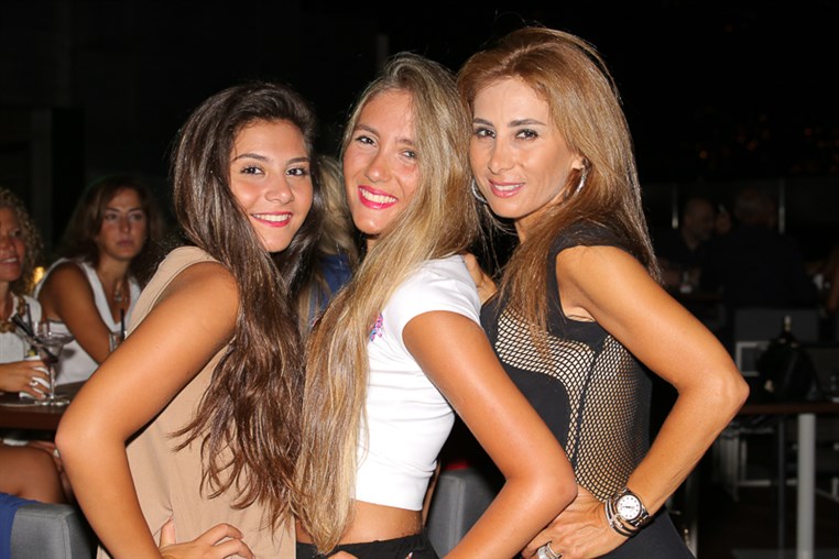 Monte Cassino on Friday Night